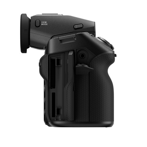 Fujifilm GFX100 II Body Only-05